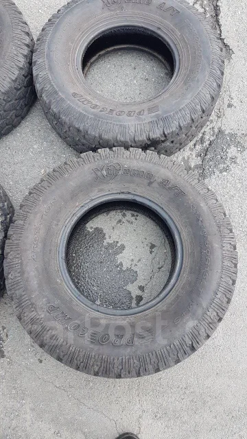 Pro Comp Xtreme A/T Radial. ����� at, 2010 ���, �/�, ����� 5 % ����