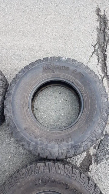 Pro Comp Xtreme A/T Radial. ����� at, 2010 ���, �/�, ����� 5 % ����