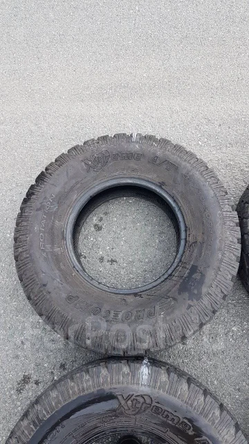 Pro Comp Xtreme A/T Radial. ����� at, 2010 ���, �/�, ����� 5 % ����
