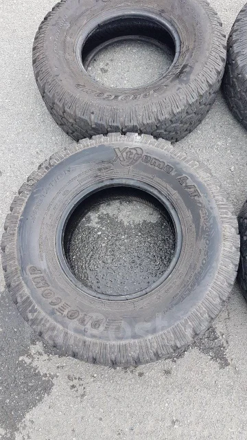 Pro Comp Xtreme A/T Radial. ����� at, 2010 ���, �/�, ����� 5 % ����