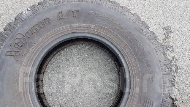Pro Comp Xtreme A/T Radial. ����� at, 2010 ���, �/�, ����� 5 % ����