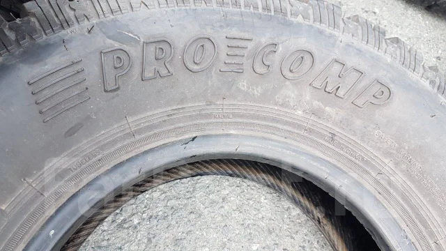 Pro Comp Xtreme A/T Radial. ����� at, 2010 ���, �/�, ����� 5 % ����