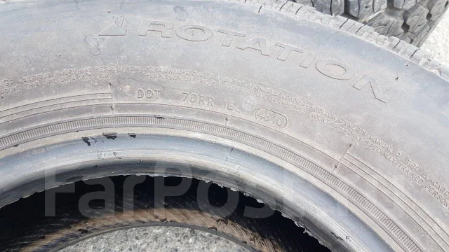 Pro Comp Xtreme A/T Radial. ����� at, 2010 ���, �/�, ����� 5 % ����