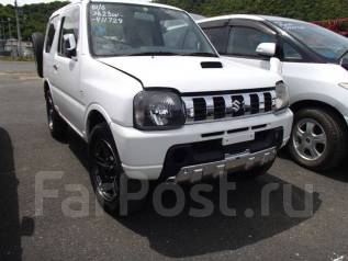 Suzuki jimny k6a