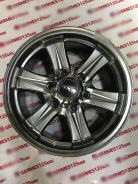 Neo TL 722. 7.0x17", 6x139.7, ET38, �� 100,1���. ����