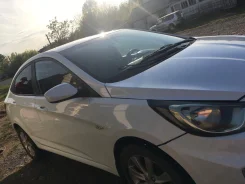 Hyundai Solaris. �������, ��������, ������, 164 140����. �� ����