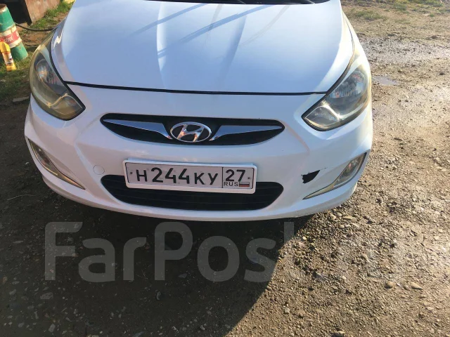Hyundai Solaris. �������, ��������, ������, 164 140����. �� ����