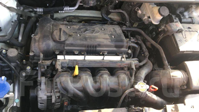 Hyundai Solaris. �������, ��������, ������, 164 140����. �� ����