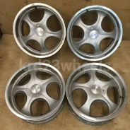 EuroHart. 7.0x17", 4x114.3, 5x114.3, ET48, �� 73���. ����