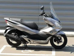 Honda PCX 150. 150����. ��., ��������, ���, � �������� ����