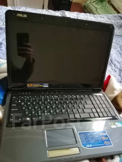 Asus F. ��� 2048 ��, ���� 230���, WiFi: 1, Bluetooth: 1 ����