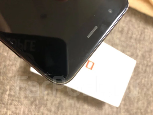 Xiaomi Mi6. �/�, ������, 4G LTE, NFC ����