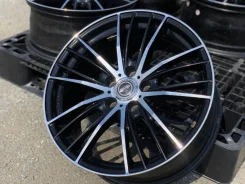 Topy Dorfen. 8.0x18", 5x114.3, ET38, �� 73���. ����