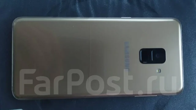 Samsung Galaxy A8 2018. �/�, ������� ����