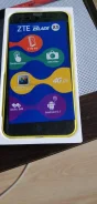ZTE Blade X5. �/�, 4G LTE ����
