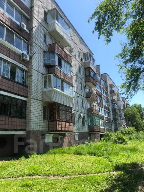 Улица Сафонова, 33с2 на карте Владивостока - Яндекс Карты