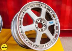 RAYS Volk Racing GT-P. 7.5x18", 5x100, ET48, �� 65,1���. ����