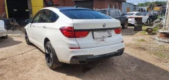 BMW 5-Series Gran Turismo. N63B44 ����