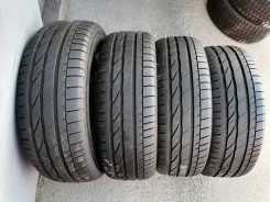 Bridgestone Turanza ER300 RFT. ������, 2018 ���, �/�, ����� 5�% ����
