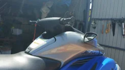 Kawasaki Ultra 250 X. 2009 ��� ����