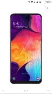 Samsung Galaxy A50. �/�, ������, 4G LTE ����