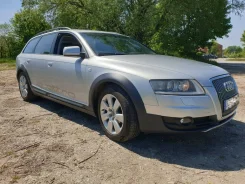 Audi A6 allroad quattro. 4FH C6, AUK ����