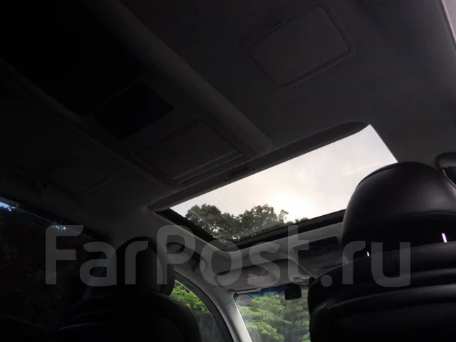 Lexus LS600hL. UVF46, UR ����