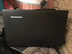 Lenovo G500. ��� 12 ��, ���� 500���, WiFi, Bluetooth ����