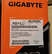 GeForce RTX 2060 Super ����