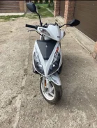 Sym Jet. 49����. ��., ��������, ��� ���, � �������� ����