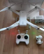 Fimi Mi Drone 4K. � ������� ����