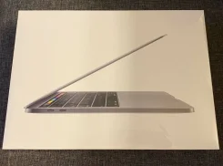 Apple MacBook Pro 13. 13.3", WiFi, Bluetooth