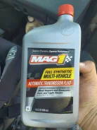 MAG 1. ATF (��� ����), 1��. ����