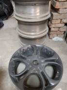 HART. 7.0x17", 4x114.3, ET48,  73,1. 
