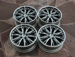Weds Kranze Elaborar. 8.5/9.5x20", 5x120, ET30/30 ����