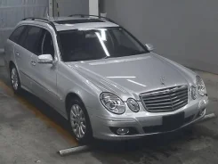 Mercedes-Benz E-Class. �������, ������, 3.0, ������, 52 000����. ��, �/�, ��� ���. ��� ����� �� ������������ ����