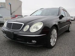 Mercedes-Benz E-Class. �������, ������, 3.0, ������, �/�, ��� ���. ��� ����� �� ������������ ����