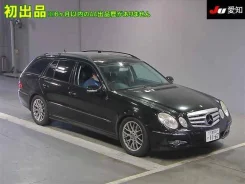 Mercedes-Benz E-Class. �������, ������, 3.0, ������, �/�, ��� ���. ��� ����� �� ������������ ����