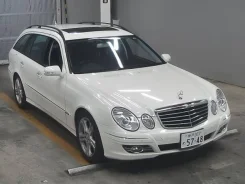 Mercedes-Benz E-Class. �������, ������, 3.0, ������, 63 000����. ��, �/�, ��� ���. ��� ����� �� ������������ ����