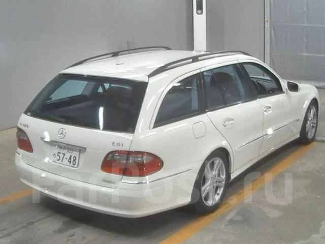Mercedes-Benz E-Class. �������, ������, 3.0, ������, 63 000����. ��, �/�, ��� ���. ��� ����� �� ������������ ����