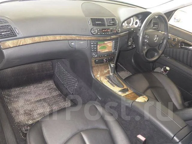 Mercedes-Benz E-Class. �������, ������, 3.0, ������, 63 000����. ��, �/�, ��� ���. ��� ����� �� ������������ ����