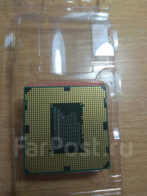 Intel Core i3-2100 ����