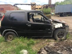 Suzuki Ignis. HT, M13MA ����