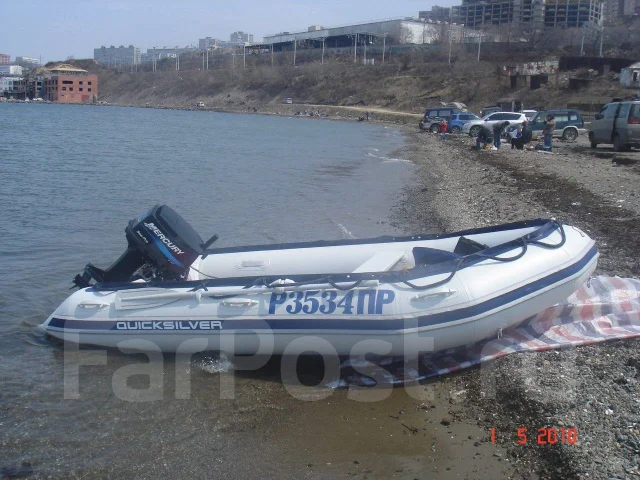 Quicksilver. 2011 ���, ����� 3,8��., ��������� ���������, 25��.�., ������ ����