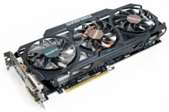 GeForce GTX 780 ����