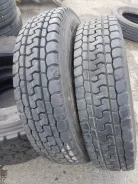 Yokohama TY287. ������, ����� ����