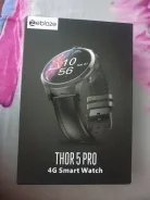 Zeblaze Thor Pro. GPS, SIM-�����, IP67 ����
