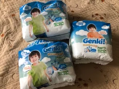 Genki. 12-17 �� 26��� ����