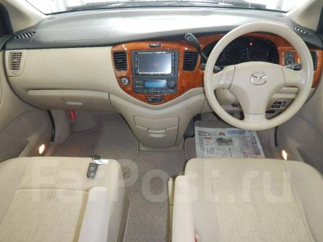 Mazda MPV. �������, 4wd, 2.3 (159��.�.), ������, 31 000����. ��, ��� ���. ��� ����� �� ������������ ����