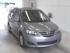 Mazda MPV. �������, 4wd, 2.3 (159��.�.), ������, 31 000����. ��, ��� ���. ��� ����� �� ������������ ����